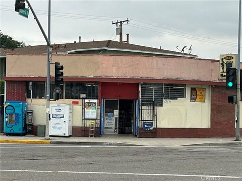 Photo of 5482 E Beverly Boulevard, East Los Angeles, CA 90022 (MLS # WS25141882) Photo of 5482 E Beverly Boulevard, East Los Angeles, CA 90022 (MLS # WS25141882)