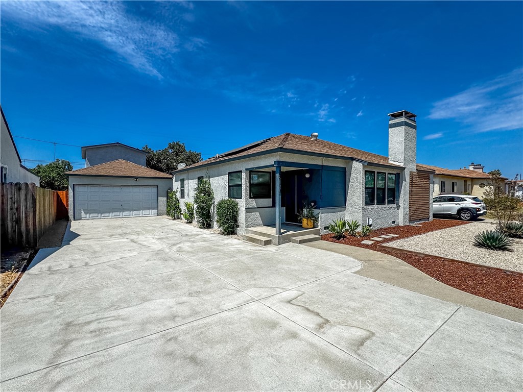 2817 Easy Avenue