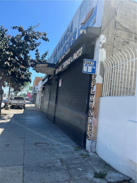 Photo of 6111 S Broadway, Los Angeles, CA 90003 (MLS # MB26089198)