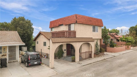 Photo of 4964 O Sullivan DR, Los Angeles, CA 90032 (MLS # AR26209496)