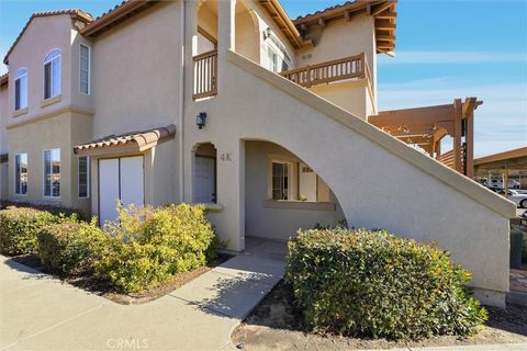 Photo of 610 Sunrise Drive #4K, Santa Maria, CA 93455 (MLS # PI26015514)