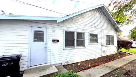 Photo of 209 E E St #A, Ontario, CA 91764 (MLS # TR25266272)