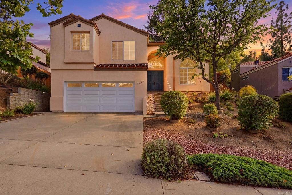 1843 Centennial Way, Escondido CA 92026