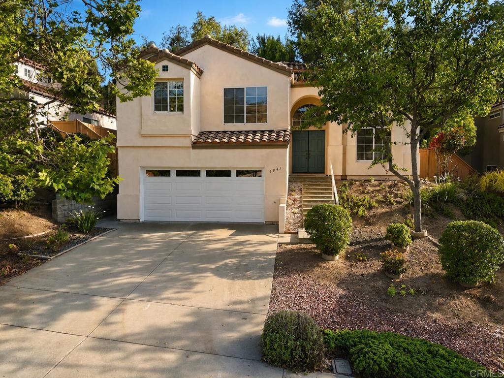 1843 Centennial Way