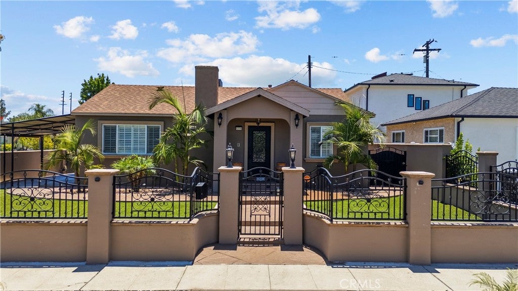 12730 Lorne Street, North Hollywood CA 91605