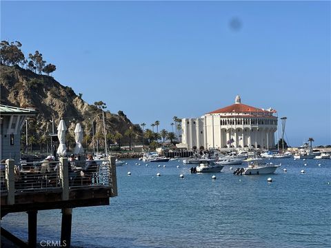 Photo of 352 354 Eucalyptus Ave, Avalon, CA 90704 (MLS # OC26004327)