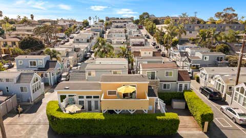 Photo of 1624 N Coast Highway 101 #2, Encinitas, CA 92024 (MLS # NDP2602486)