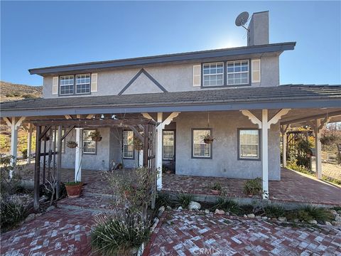 4131 Pelona Canyon Road Acton CA 93510