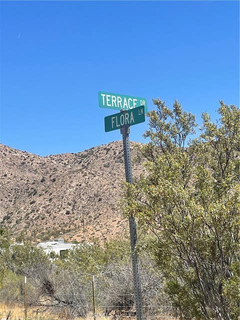 Photo of 0 000, Morongo Valley, CA 92256 (MLS # IG26090269)