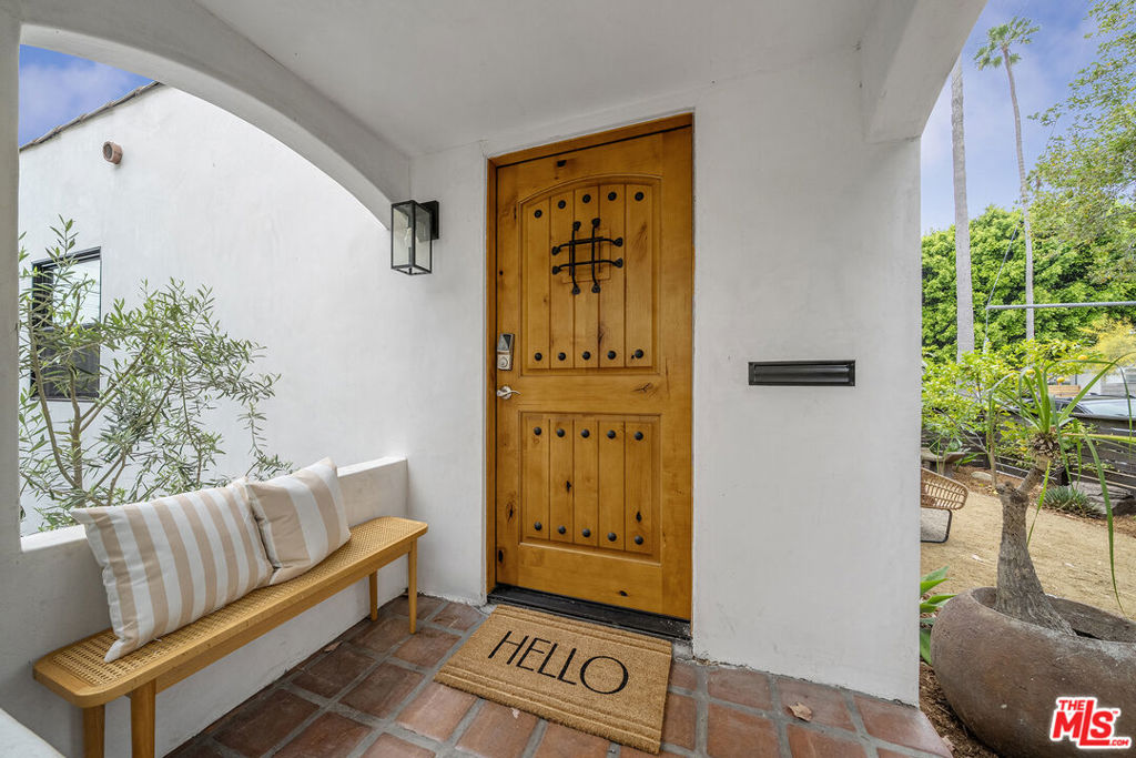 804 Boccaccio Avenue