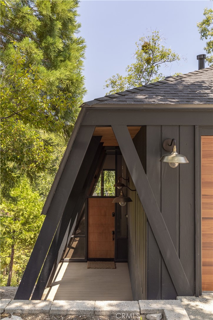 Arrowhead Woods (AWHW) - Residential