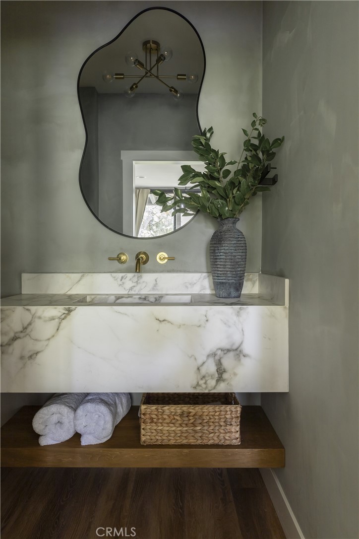 Arrowhead Woods (AWHW) - Residential