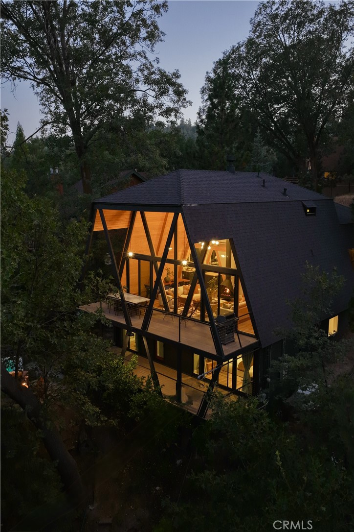Arrowhead Woods (AWHW) - Residential