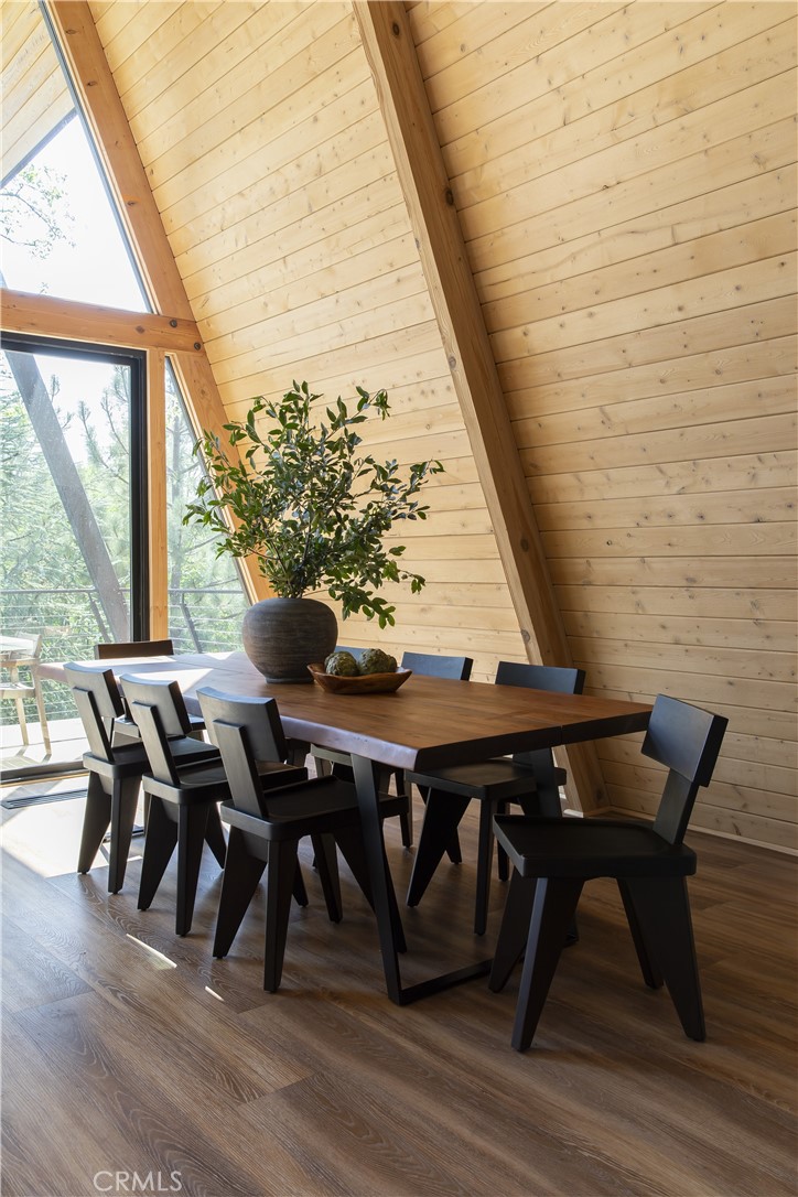 Arrowhead Woods (AWHW) - Residential