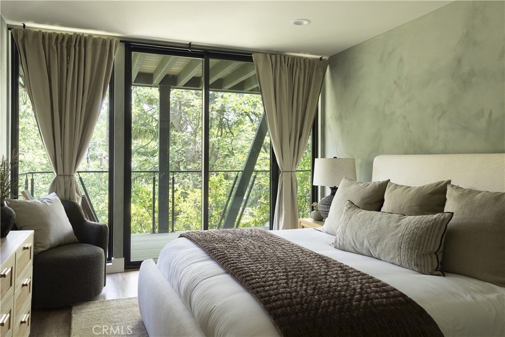 Arrowhead Woods (AWHW) - Residential