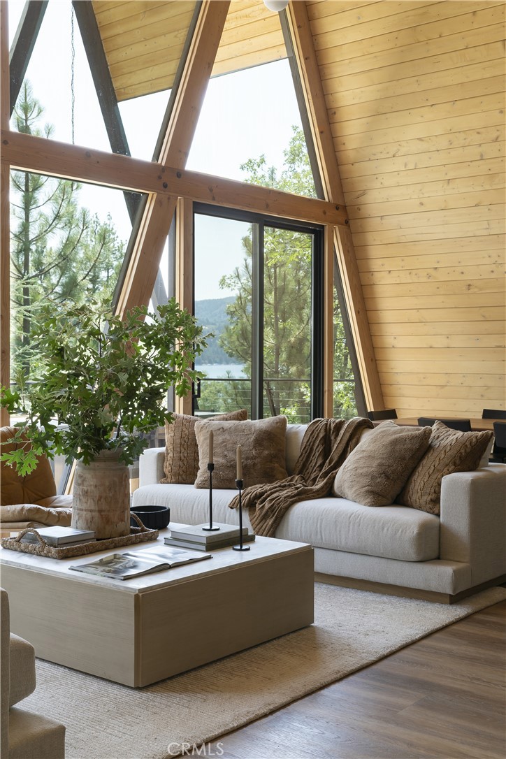 Arrowhead Woods (AWHW) - Residential