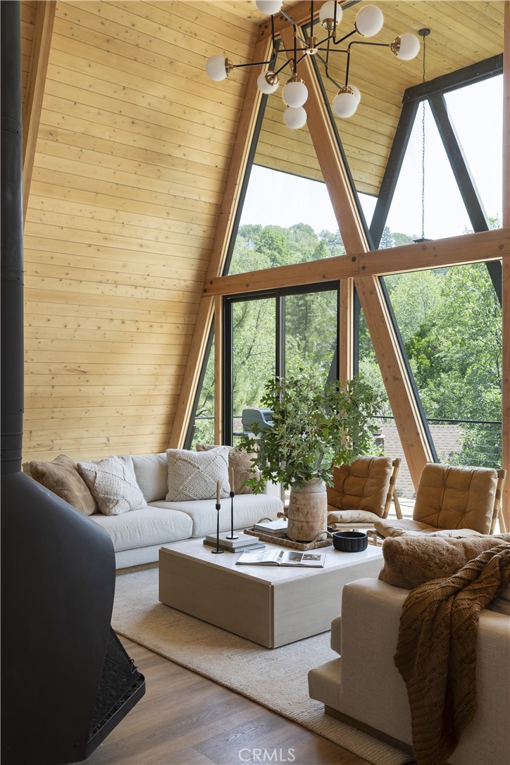 Arrowhead Woods (AWHW) - Residential