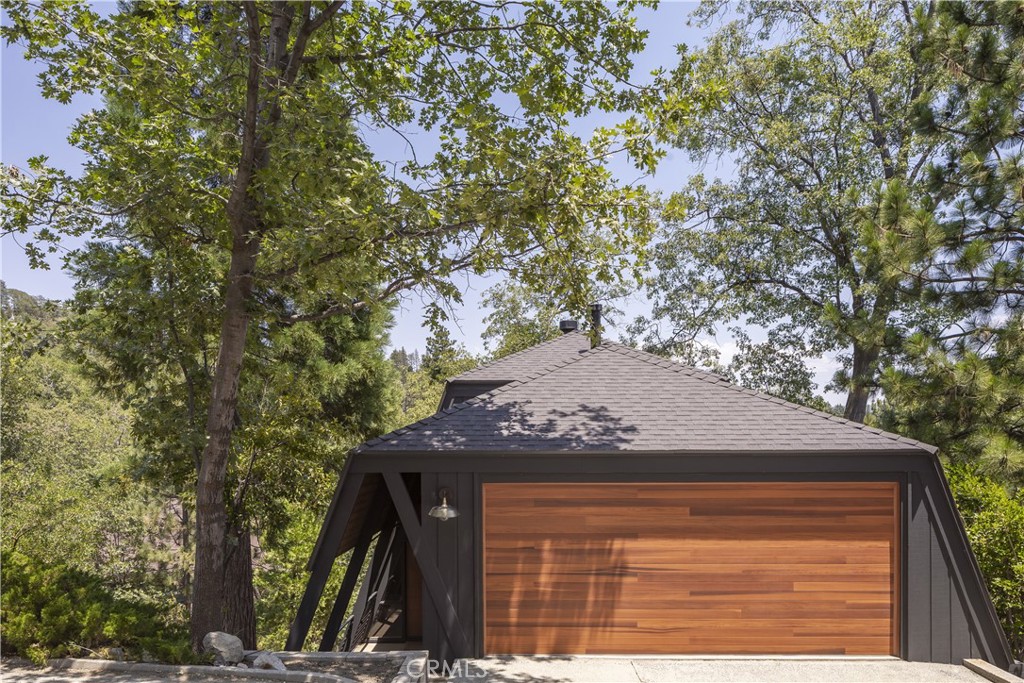 Arrowhead Woods (AWHW) - Residential