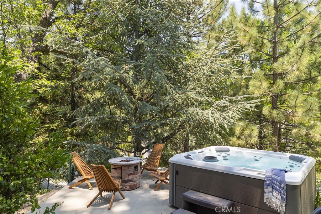 Arrowhead Woods (AWHW) - Residential
