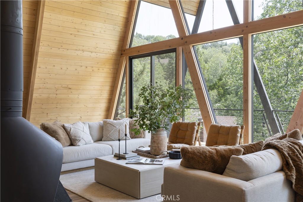 Arrowhead Woods (AWHW) - Residential