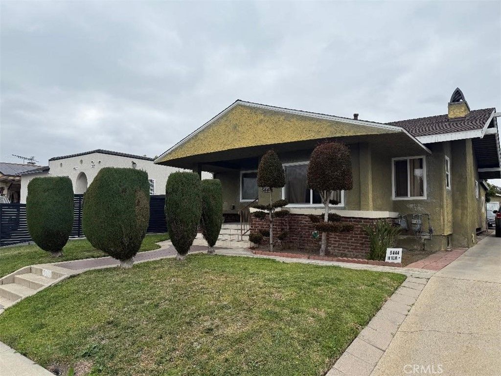 Photo of 5442 6th, Los Angeles, CA 90043 (MLS # SW25258452)