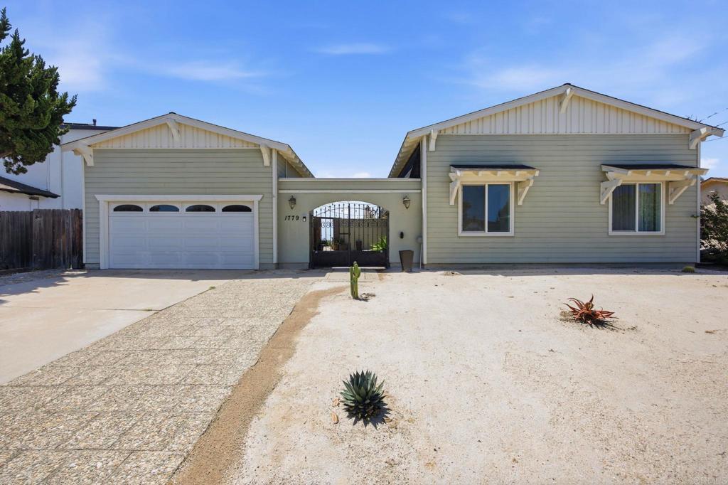 1779 Curry Comb Drive