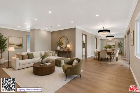 Photo of 1126 N Central Avenue #101, Glendale, CA 91202 (MLS # 26832469)