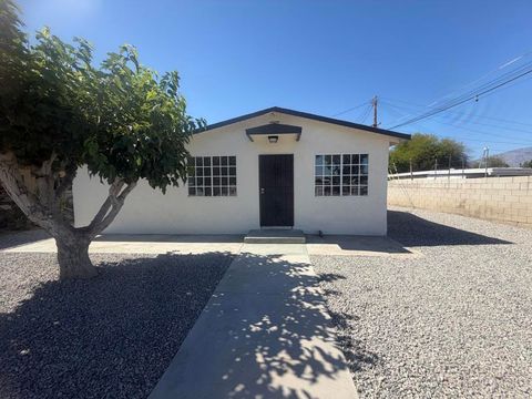 Photo of 52119 Calle Avila, Coachella, CA 92236 (MLS # 219147520DA)