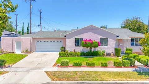 12122 Goldendale Drive, La Mirada, CA 90638 - MLS#: PW25164472