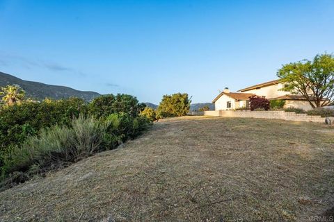17249 St Helena Drive Ramona CA 92065