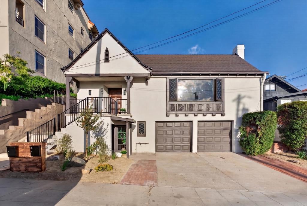 2421 Brant Street
