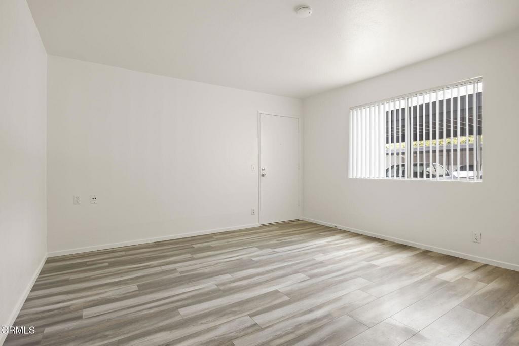 Not Applicable - Residential Lease
