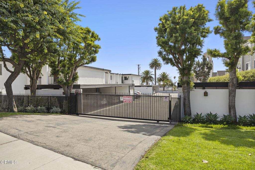 Not Applicable - Residential Lease