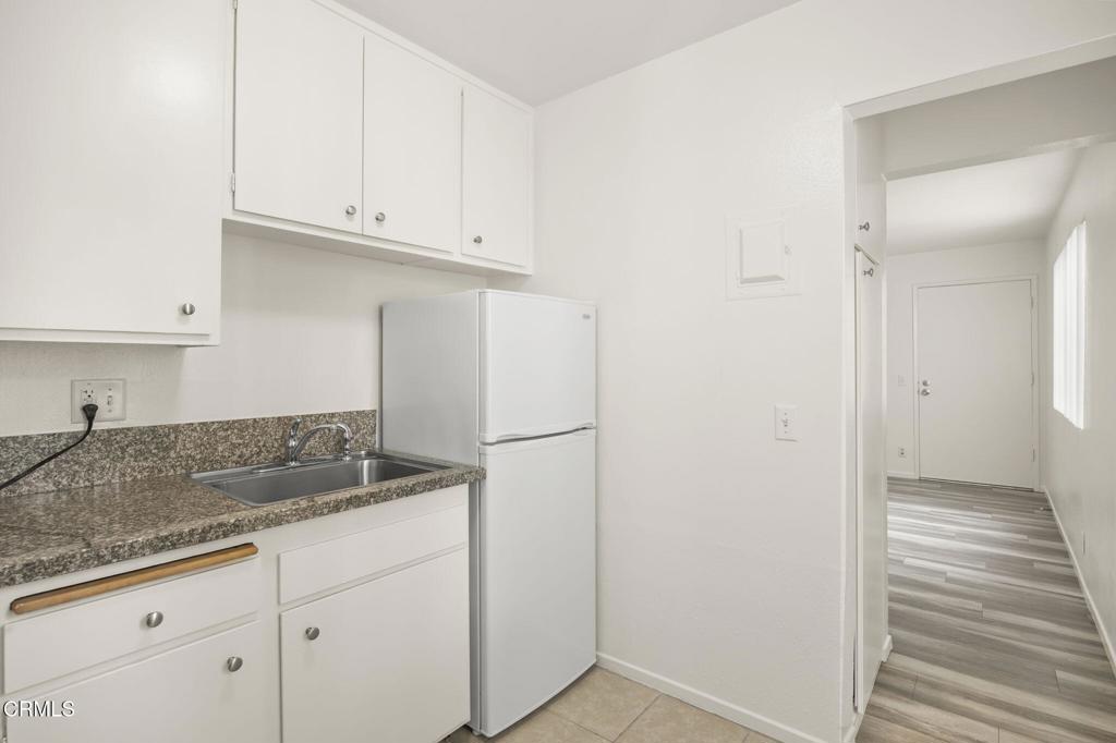 Not Applicable - Residential Lease