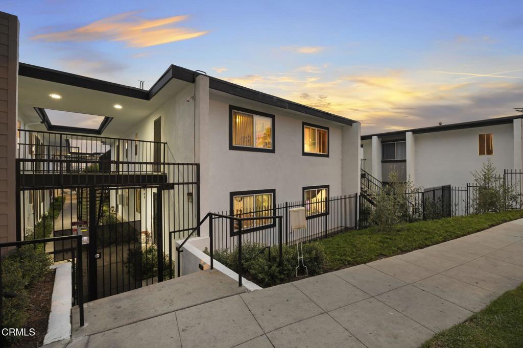 Not Applicable - Residential Lease
