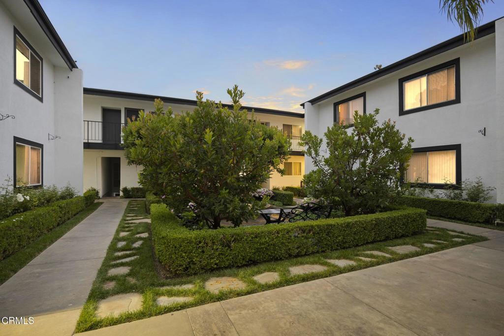 Charming Studio Apartments in Ventura - Ranging from $2000 - $2150 a month. All Utilities Included! Welcome to your cozy new home in the heart of Ventura! These well-maintained studio apartments offer everything you need for comfortable coastal living. Each unit features a full kitchen with a stove, oven, and refrigerator, as well as a private full bathroom. Enjoy access to an onsite laundry facility. Each apartment comes with assigned carport parking, and the enclosed, beautifully landscaped grounds include a tranquil central fountain and a BBQ area with an ocean view - perfect for relaxing or entertaining. Located just minutes from downtown Ventura, you'll be close to shops, restaurants, the beach, and have easy freeway access. With onsite property managers, you'll always have peace of mind and responsive service.