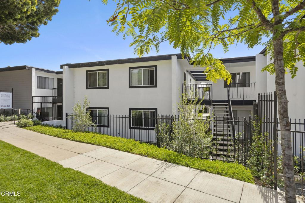 Not Applicable - Residential Lease
