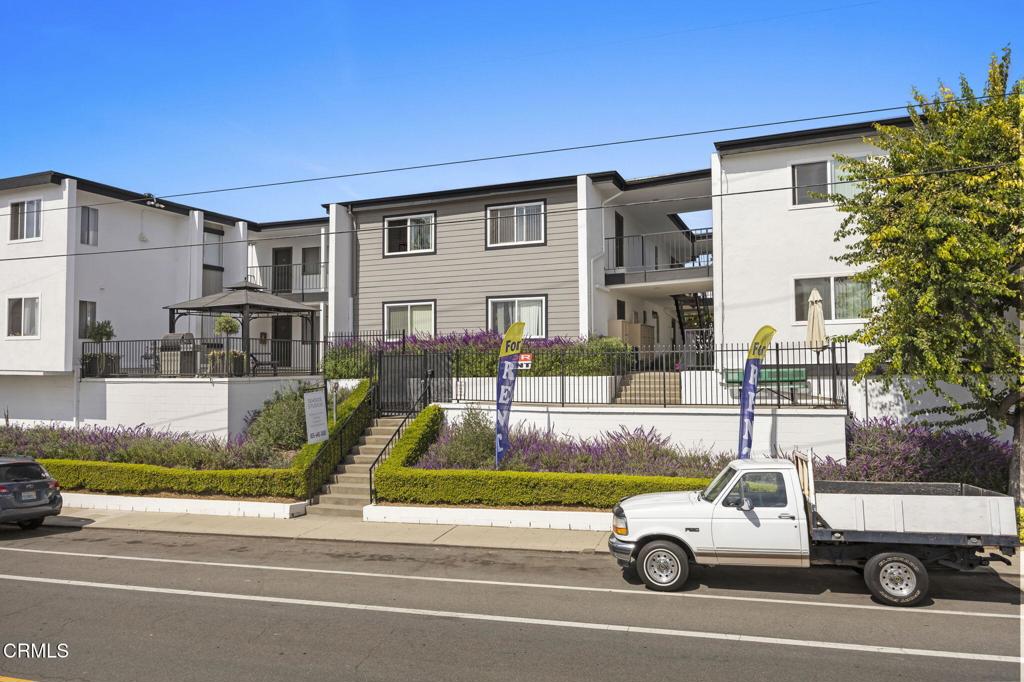 Not Applicable - Residential Lease