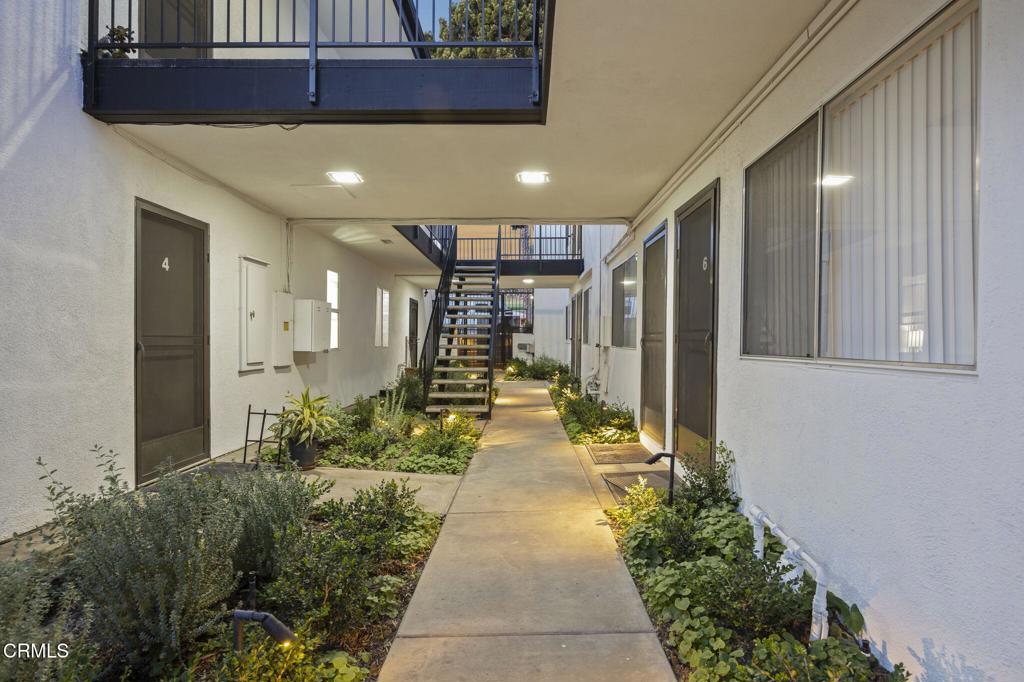 Not Applicable - Residential Lease