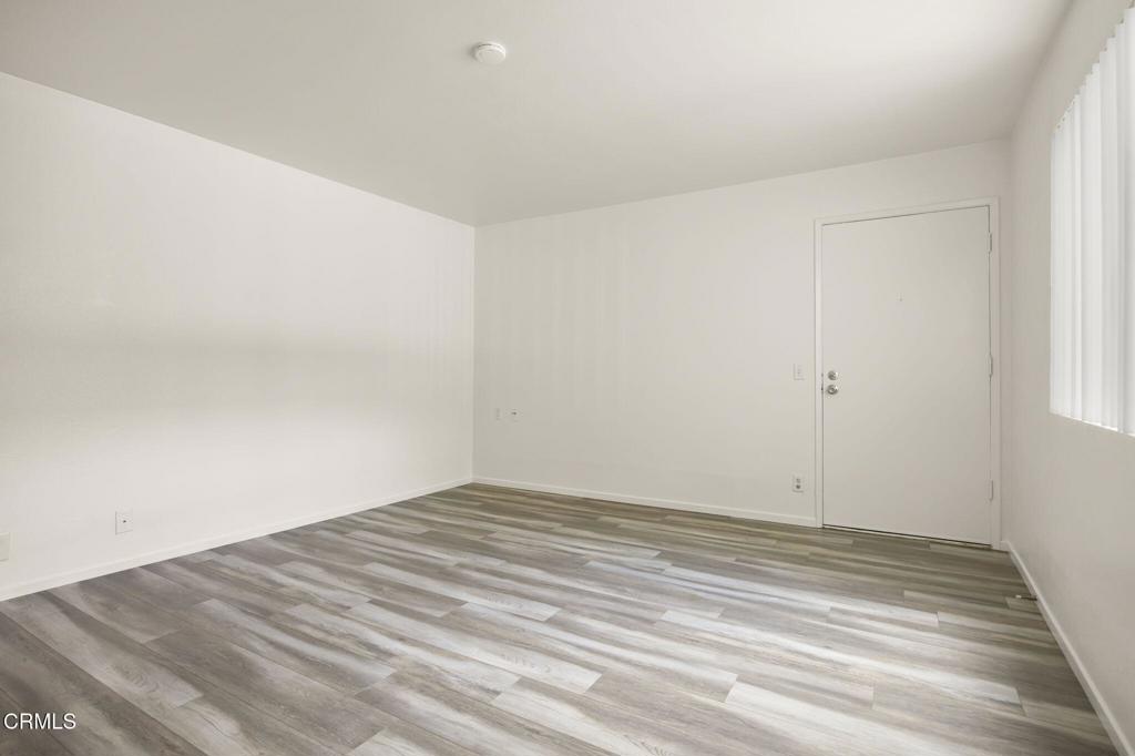 Not Applicable - Residential Lease