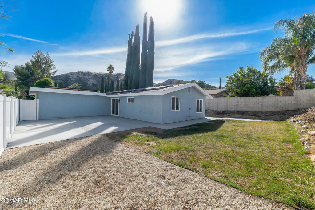 14913 Daffodil Avenue