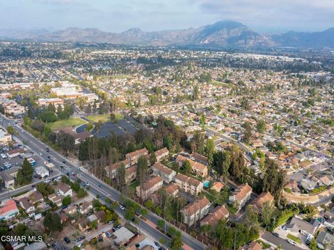 Tiny photo for 2162 Euclid Avenue, Camarillo, CA 93010 (MLS # 226002943)