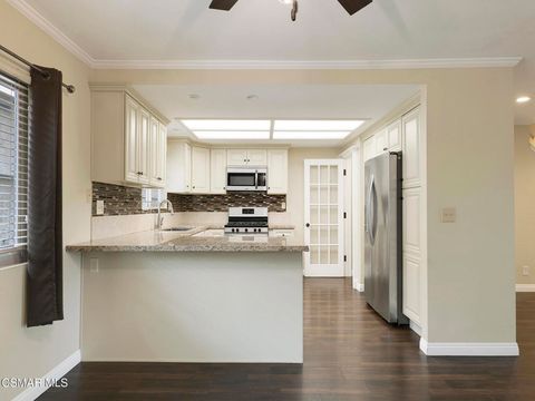 Tiny photo for 2162 Euclid Avenue, Camarillo, CA 93010 (MLS # 226002943)