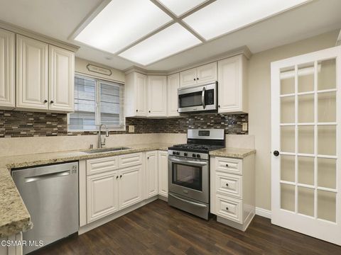 Tiny photo for 2162 Euclid Avenue, Camarillo, CA 93010 (MLS # 226002943)