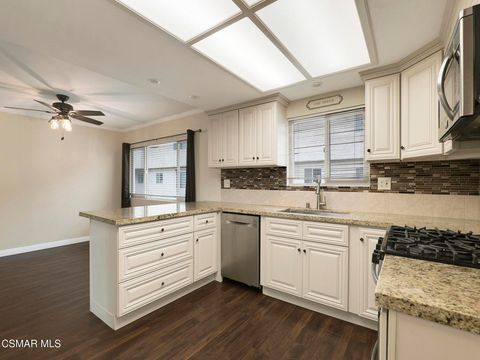 Tiny photo for 2162 Euclid Avenue, Camarillo, CA 93010 (MLS # 226002943)