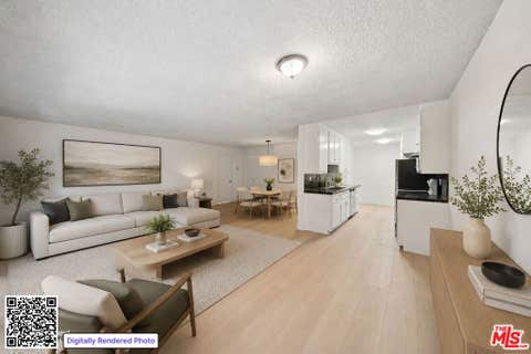 Photo of 10980 Ohio Avenue #201, Los Angeles, CA 90024 (MLS # 26872729)