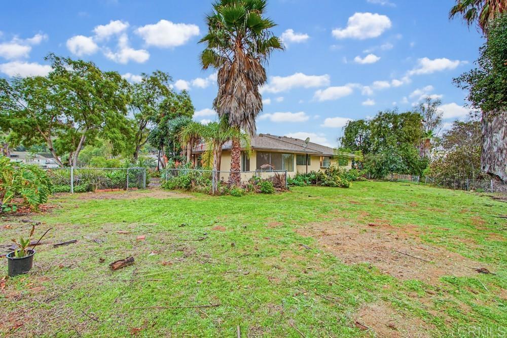 3655 Lupine Lane