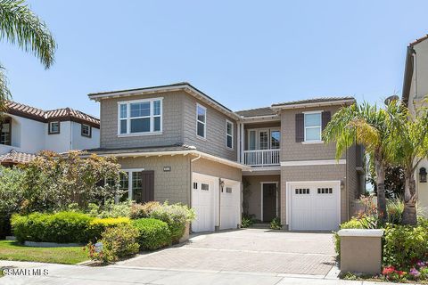 Photo of 4014 Caribbean Street, Oxnard, CA 93035 (MLS # 226001645)