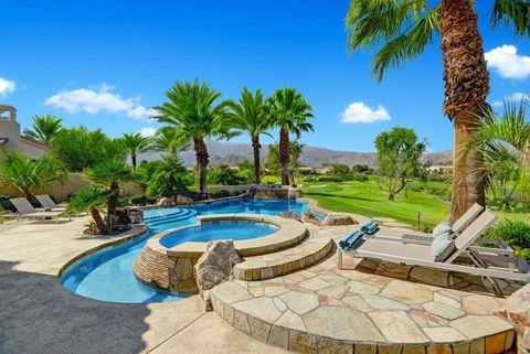 Photo of 58365 Mijas, La Quinta, CA 92253 (MLS # 219142836DA)