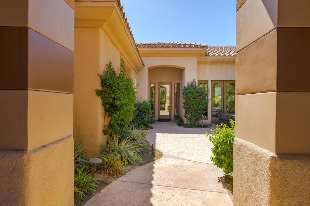 PGA Nicklaus Trnamnt - Residential